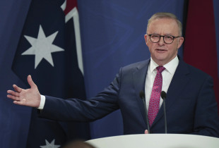Anthony Albanese