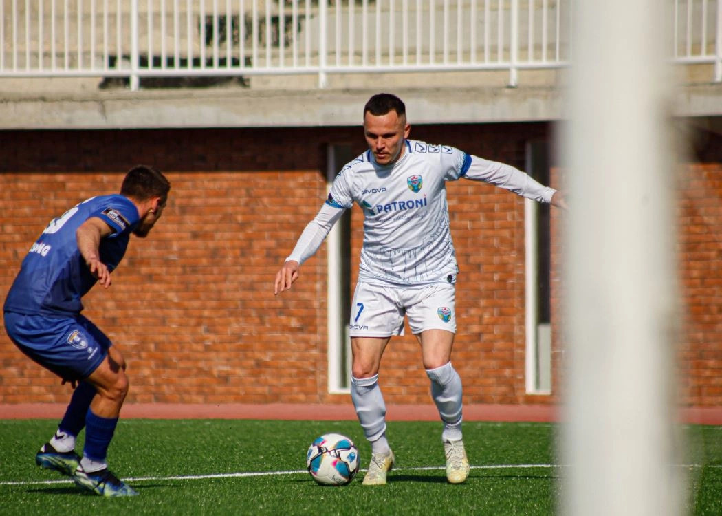 Aliu shines with three goals in Malisheva's deep victory - KOHA.net