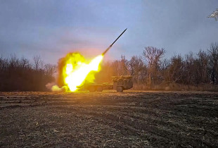 Ukraine, Kursk