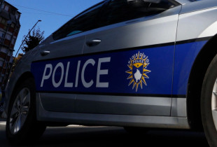Policia e Kosovës