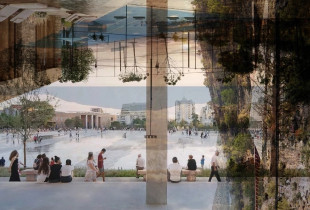 “Building Architecture Culture” me kuratore Anneke Abhelakh do të zërë vend në Pavijonin e Shqipërisë në Bienalen Ndërkombëtare të Arkitekturës në Venecie