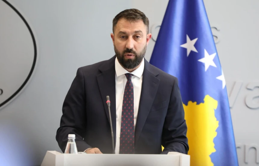 Elbert Krasniqi