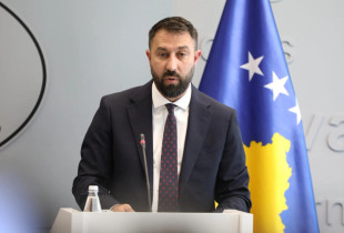 Elbert Krasniqi