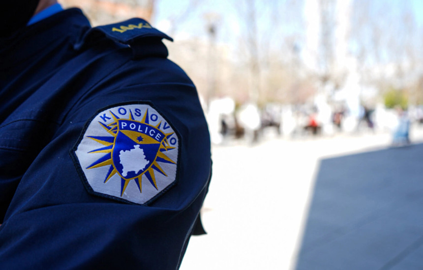 Policia e Kosoves