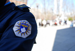 Policia e Kosoves