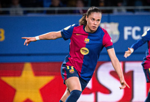 Barcelona “shkatërron” Realin në Kupën e Mbretëreshës