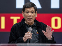 Rodrigo Duterte