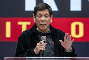 Rodrigo Duterte