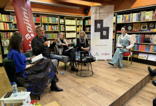 “Dodona”, Galeria