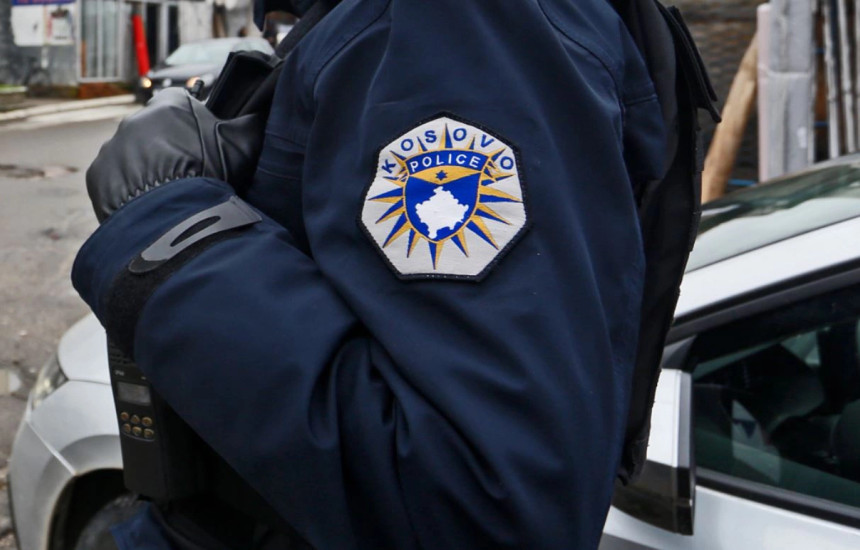 Policia e Kosovës