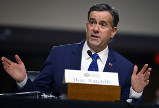 John Ratcliffe