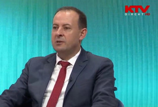Drejtori i Agjencisë për Parandalimin e Korrupsionit, Yll Buleshkaj