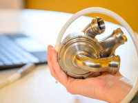 Zemra nga titani e BiVACOR