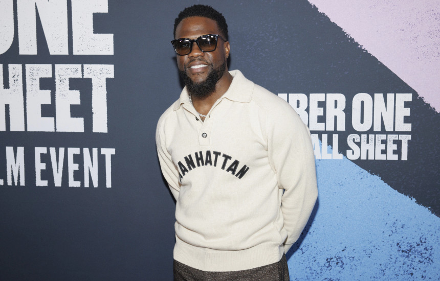 Kevin Hart