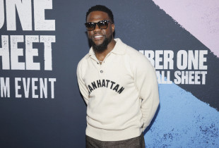 Kevin Hart