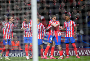 Atletico