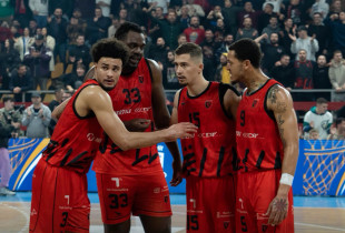 Në Ligën Unike nuk gabojnë as Vëllaznimi e Bashkimi
