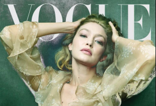 Gigi Hadid