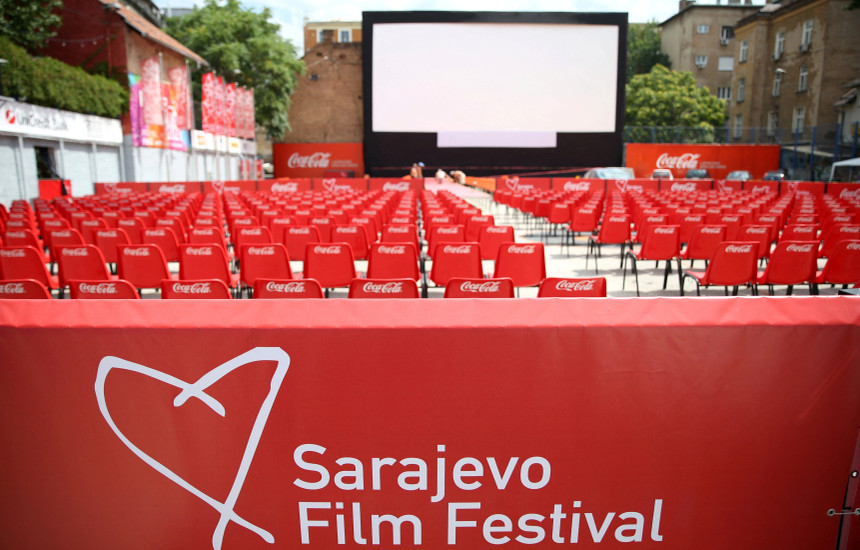 Festivali i Filmit në Sarajevë sivjet shënon edicionin e 31-të