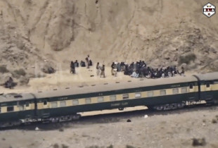 Pakistan