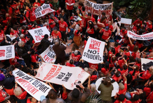 Protesta