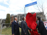 Shesh n’shesh: Komuna e Prishtinës vazhdon punët në projektin e ndaluar