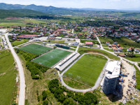 Kampi Nacional në Hajvali