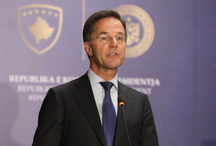 Mark Rutte
