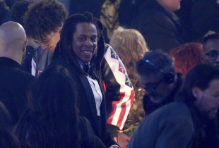 Jay-Z