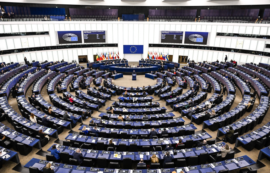 Parlamenti Evropian