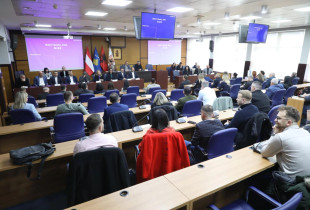 Kuvendi Komunal, Prishtinë