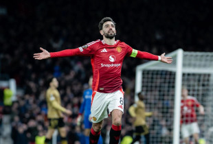 Manchester United