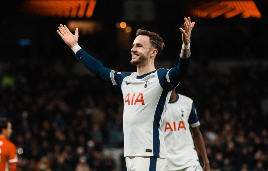 Tottenham