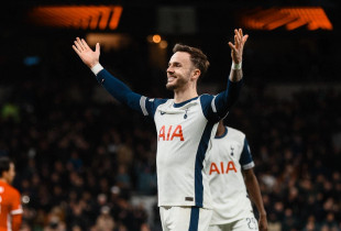 Tottenham