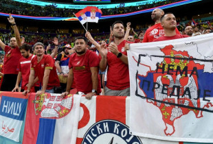 serbia