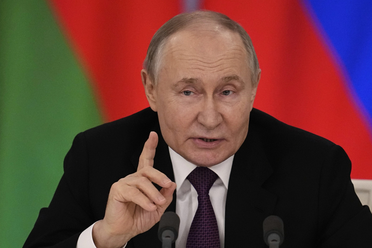 Rusia dënon sulmin e SHBA së mbi objektet bërthamore të Iranit