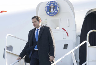 Marco Rubio