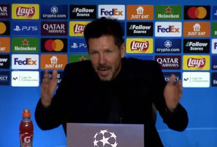 Diego Simeone