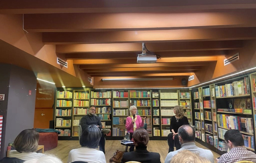 “E kaluara si strehë” gërmon në thellësitë e identitetit shqiptar