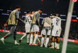 Eintracht Frankfurt