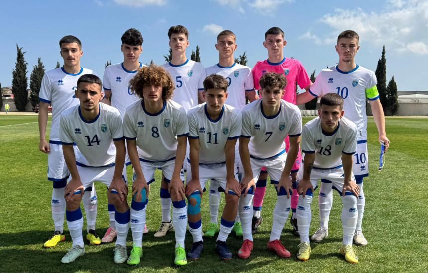 Kosova U17