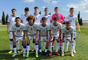 Kosova U17