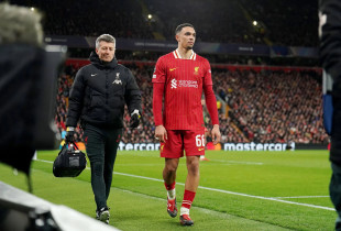 liverpool