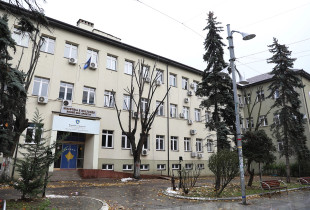 Deri më 12 prill është afati për propozime për Çmimin Kombëtar për Veprimtari Jetësore, “Muslim Mulliqi” dhe për Çmimin Vjetor për të Arriturat në fushën e Artit Pamor që ndahen nga Ministria e Kulturës (Foto: Driton Paçarada)