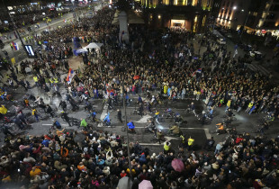 Protesta