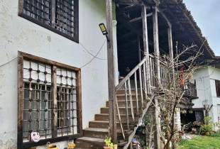 Shtëpia e cila ka një histori mbi 300-vjeçare në Shkodër, ka rëndësi historike e turistike. Ajo është e njohur jo vetëm si vendlindja e Pashko Vasës, por edhe si selia e degës së Lidhjes Shqiptare të Prizrenit