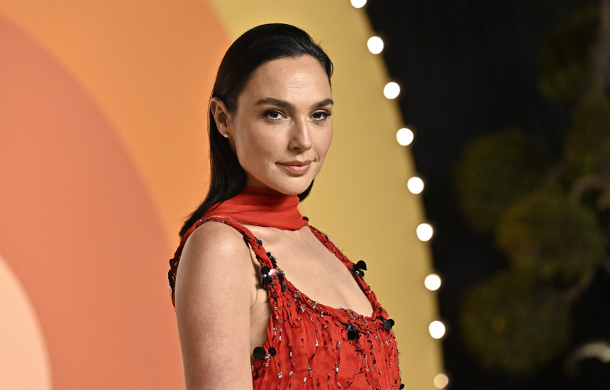 Gal Gadot