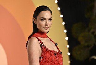 Gal Gadot