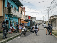 Kokainë dhe banane: Pse Ekuadori mund t’i kërkojë SHBA-së ndihmë për t’i luftuar bandat