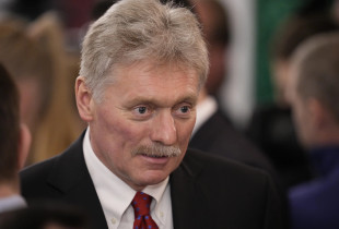 Dmitry Peskov